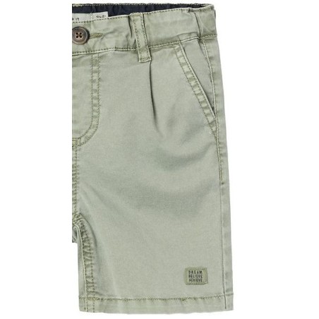 Σορτς για Αγόρι Name It 13229358oilgreen - celebritystores.gr
