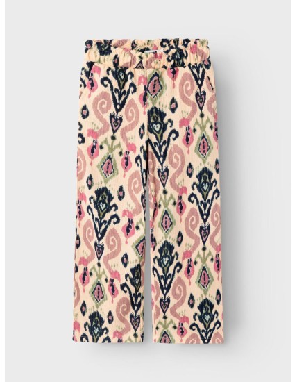 Pants for Girl Name It 13230346PeachParfait - celebritystores.gr
