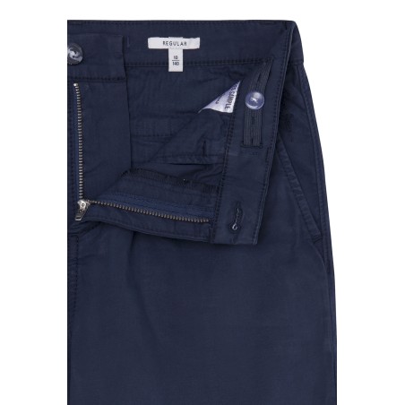 Παντελόνι για Αγόρι Pepe Jeans PB210697THEODORE-594DULWICHBLUE - celebritystores.gr