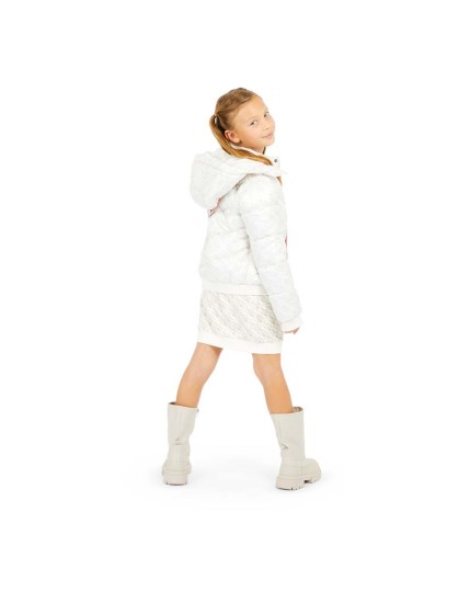 Jacket for Girl Guess