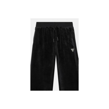 Φόρμα για Κορίτσι Guess J4RQ16KBX12-JBLK - celebritystores.gr