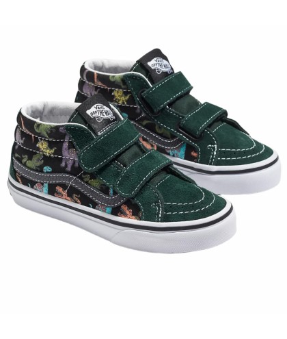 Sneakers for Boy Vans VN000CZ5BS51 - celebritystores.gr