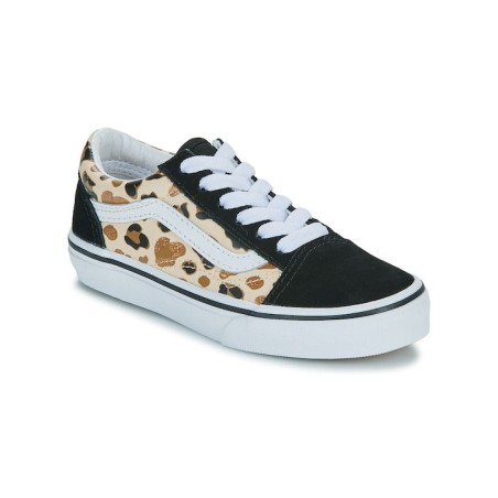 Sneakers for Girl Vans VN000D2VVS81 - celebritystores.gr