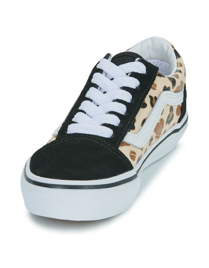 Sneakers for Girl Vans