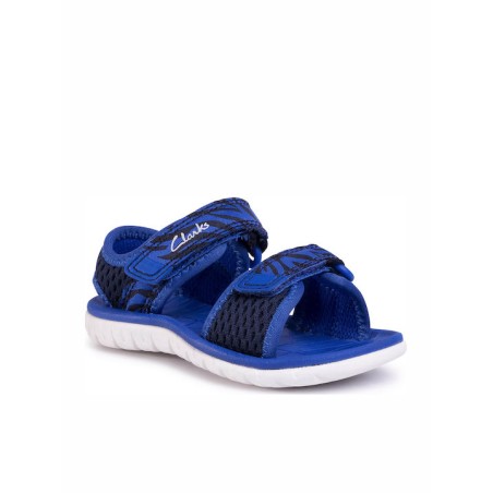 Sandals for Boy Clarks SurfingTideT - celebritystores.gr