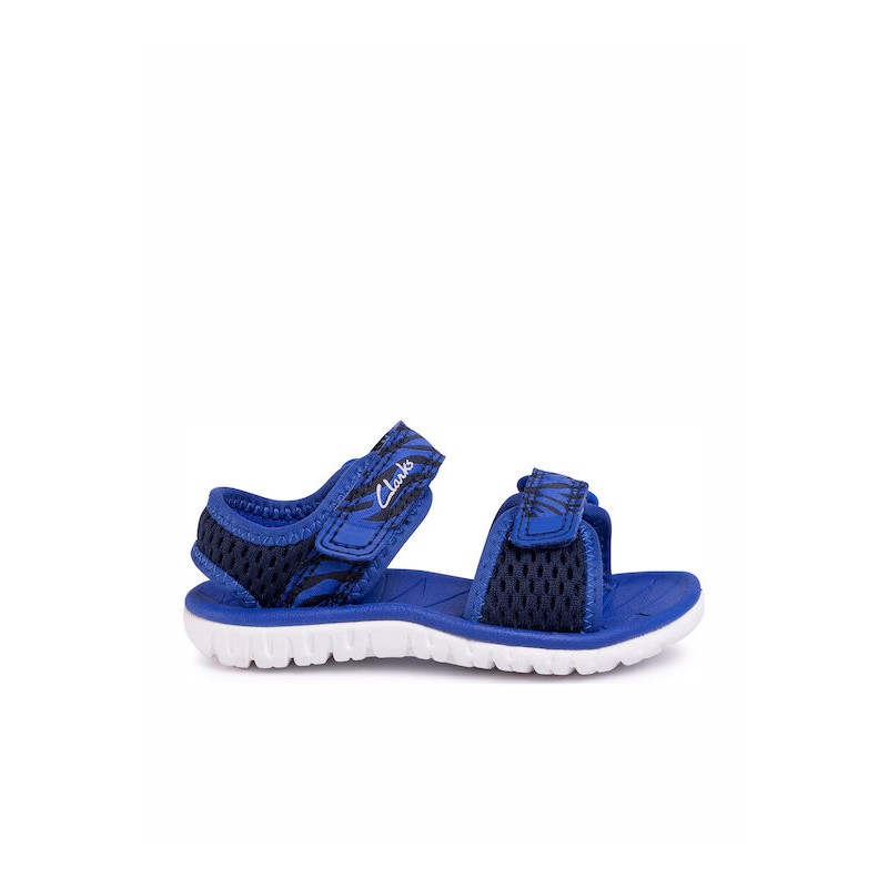 Sandals for Boy Clarks SurfingTideT - celebritystores.gr Sandals for Boy Clarks SurfingTideT - celebritystores.gr