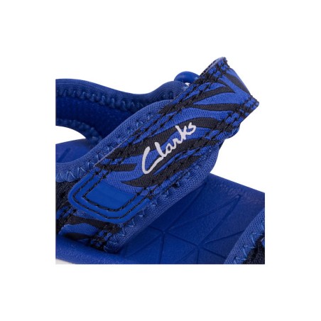 Sandals for Boy Clarks SurfingTideT - celebritystores.gr