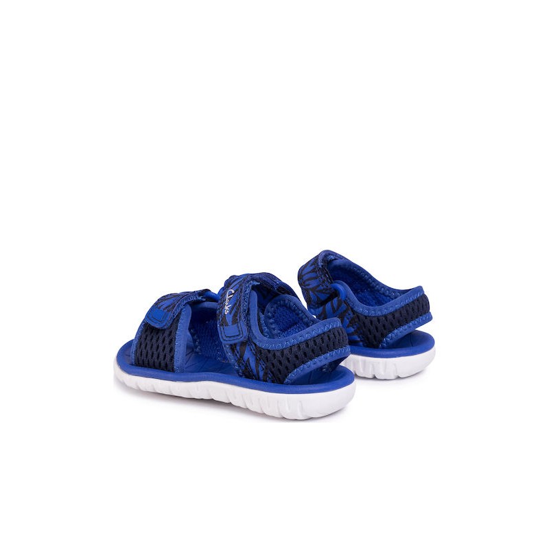 Sandals for Boy Clarks SurfingTideT - celebritystores.gr Sandals for Boy Clarks SurfingTideT - celebritystores.gr