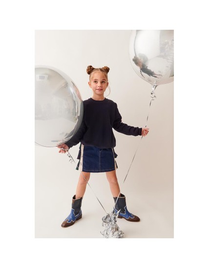 Φούστα για Κορίτσι Two in a Castle T5613 - celebritystores.gr