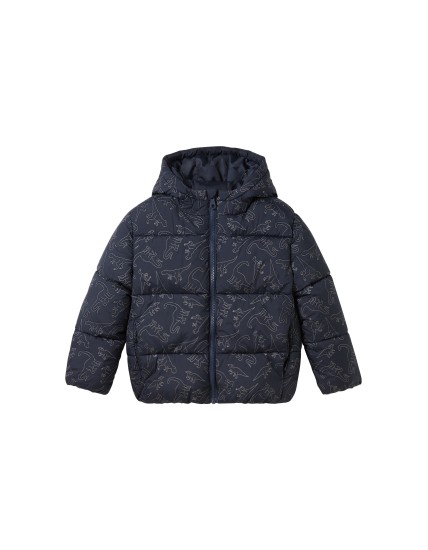 Jacket for Boy Tom Tailor 1042925-35884-celebritystores.gr
