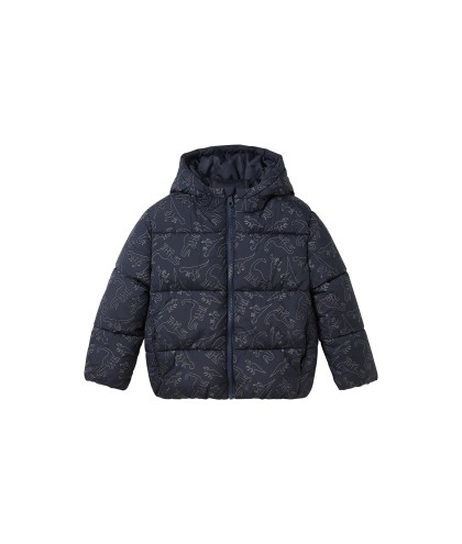 Jacket for Boy Tom Tailor 1042925-35884-celebritystores.gr