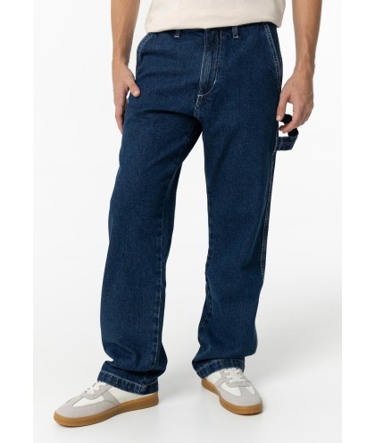 Jeans for Boy Tiffosi 10056968-celebritystores.gr