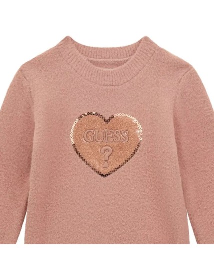 Πουλόβερ για Κορίτσι Guess