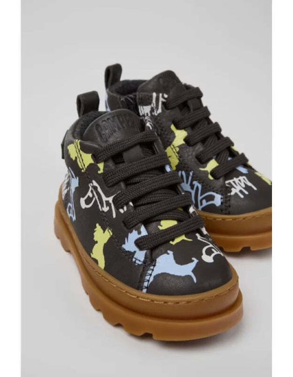 Boots for Boy Camper K900291-014-celebritystores.gr