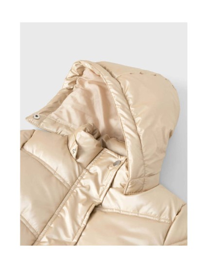 Μπουφάν για Κορίτσι Name It