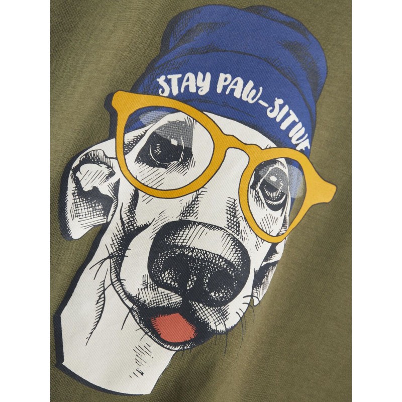 Blouse for Boy Name It 13231083-DEEPLICHENGREEN - celebritystores.gr Blouse for Boy Name It 13231083-DEEPLICHENGREEN - celebritystores.gr