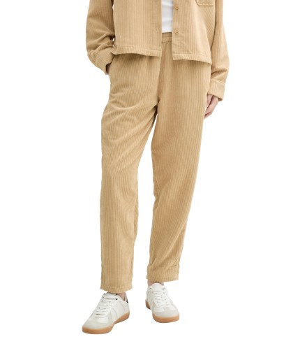 Γυναικεία Παντελόνα Tom Tailor 1043453-21849-celebritystores.gr
