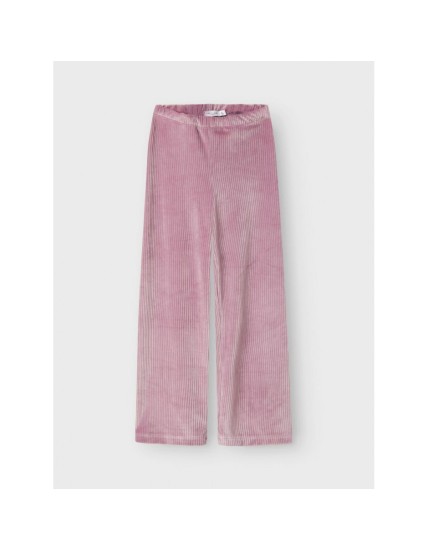 Παντελόνα για Κορίτσι Name It 13235120-MAUVEORCHID-celebritystores.gr