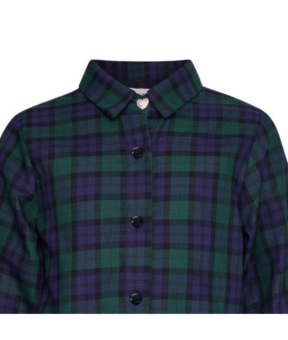 Πουκάμισο για Κορίτσι Two in a Castle