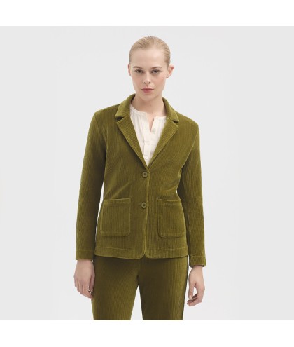 Γυναικείο Σακάκι nice things WJT002-celebritystores.gr