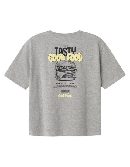 Μπλουζάκι για Αγόρι Name It