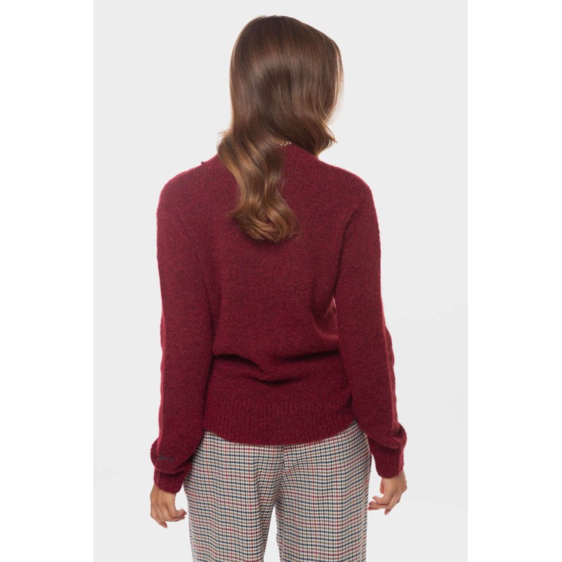 Γυναικείο Πουλόβερ Hilda Pepe Jeans PL70227-286-celebritystores.gr Γυναικείο Πουλόβερ Hilda Pepe Jeans PL70227-286-celebritystores.gr