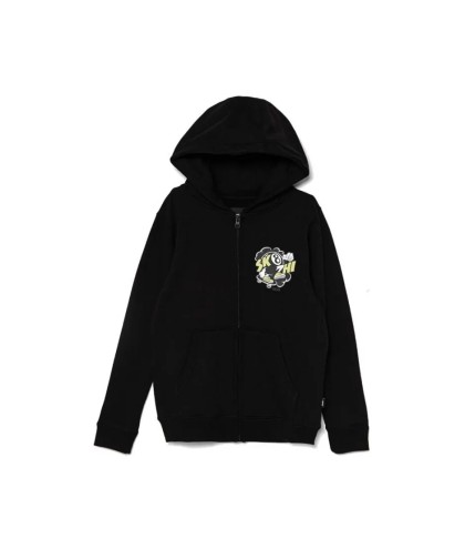 Ζακέτα για Αγόρι Vans VN000K9FBLK1-celebritystores.gr