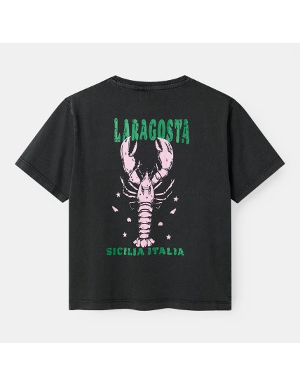 Μπλουζάκι για Κορίτσι Name It