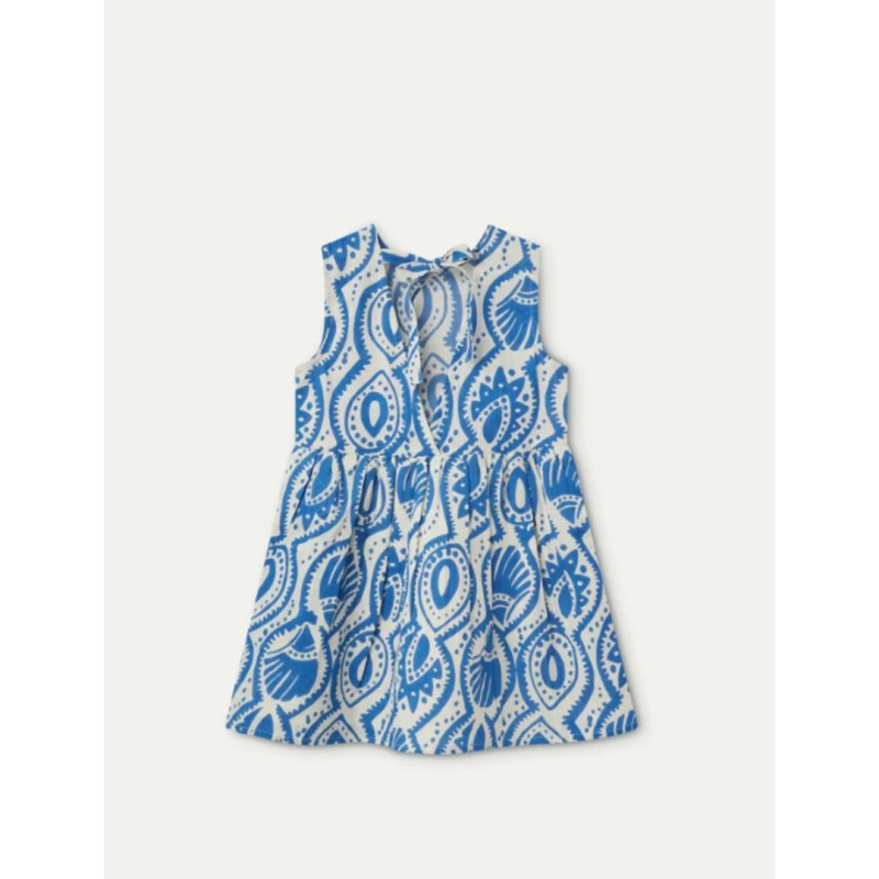 Φόρεμα για Κορίτσι Compania Fantastica 51M/43400-celebritystores.gr