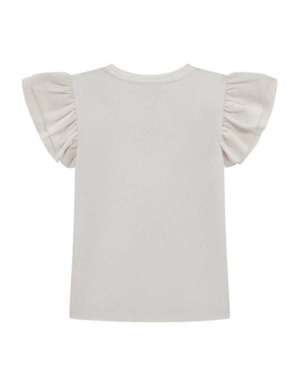 Μπλουζάκι για Κορίτσι Guess