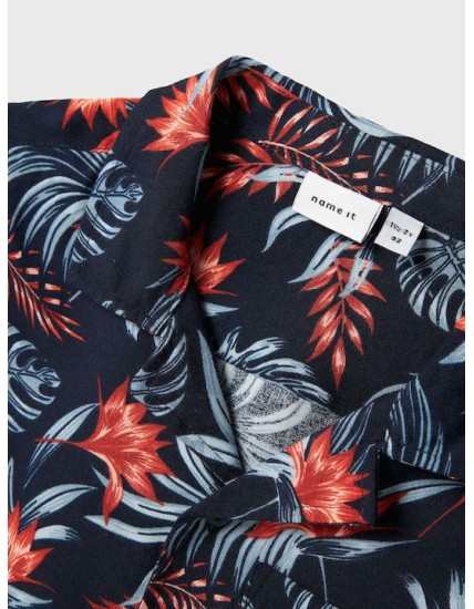 Πουκάμισο για Αγόρι Name It