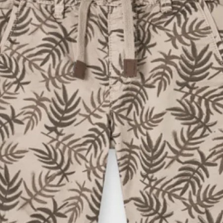 Σορτς για Αγόρι Losan LKBAP0402_25001-celebritystores.gr