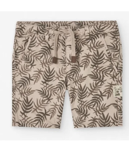 Shorts for Boy Losan LKBAP0402_25001-celebritystores.gr