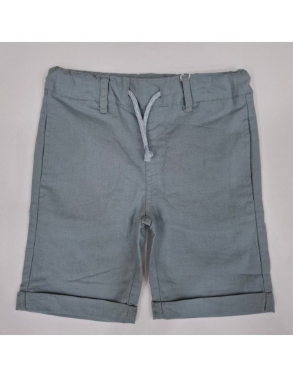 Σορτς για Αγόρι Losan LKBAP0402_25005-celebritystores.gr