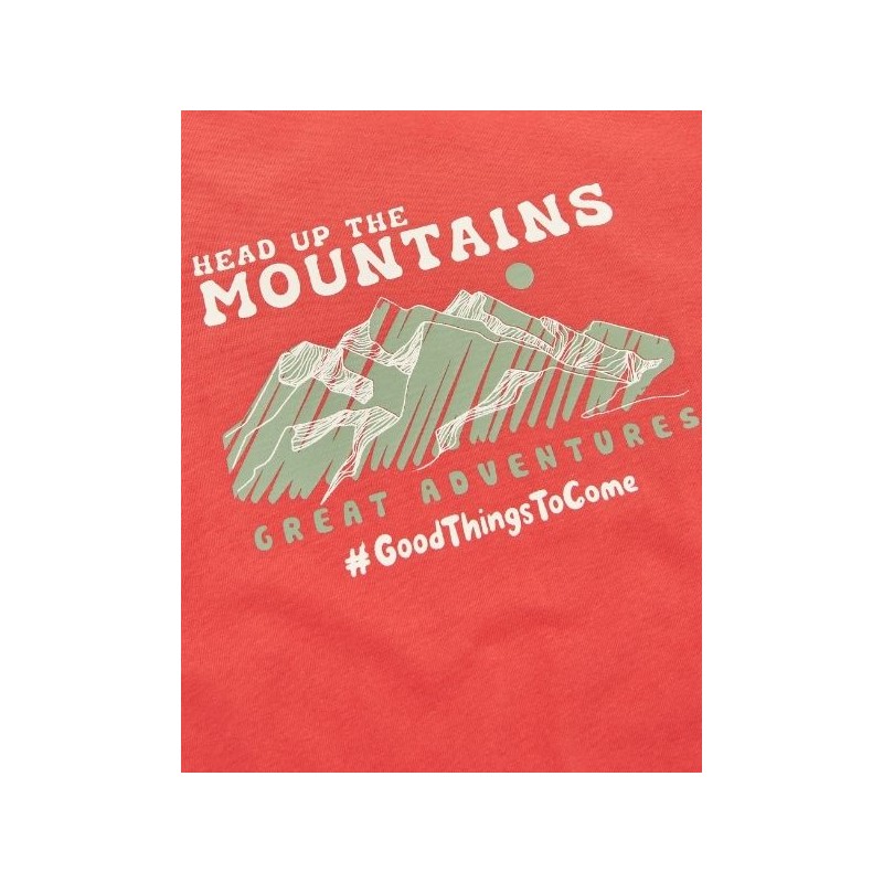 T-Shirt for Boy Losan LKBAP0303_25007-celebritystores.gr