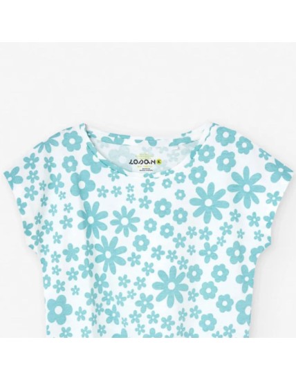 Woman's T-Shirt Losan