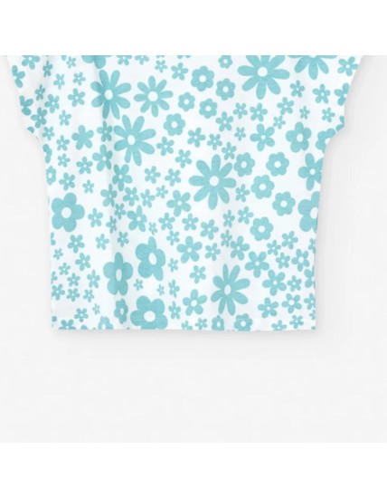 Woman's T-Shirt Losan