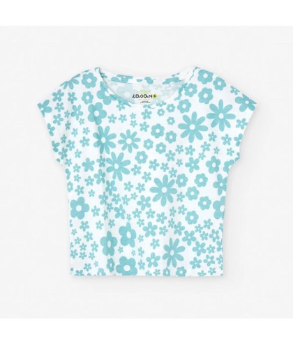 Woman's T-Shirt Losan LKGAP0303_25002-celebritystores.gr