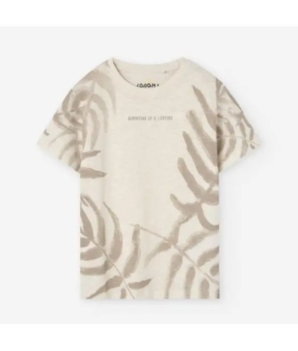 T-Shirt for Boy Losan LKBAP0303_25002-celebritystores.gr