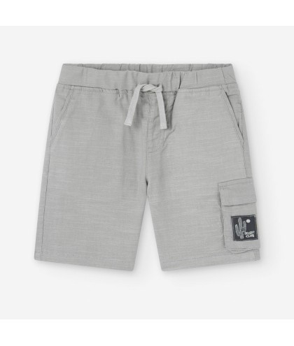 Shorts for Boy Losan LKBAP0402_25023-celebritystores.gr