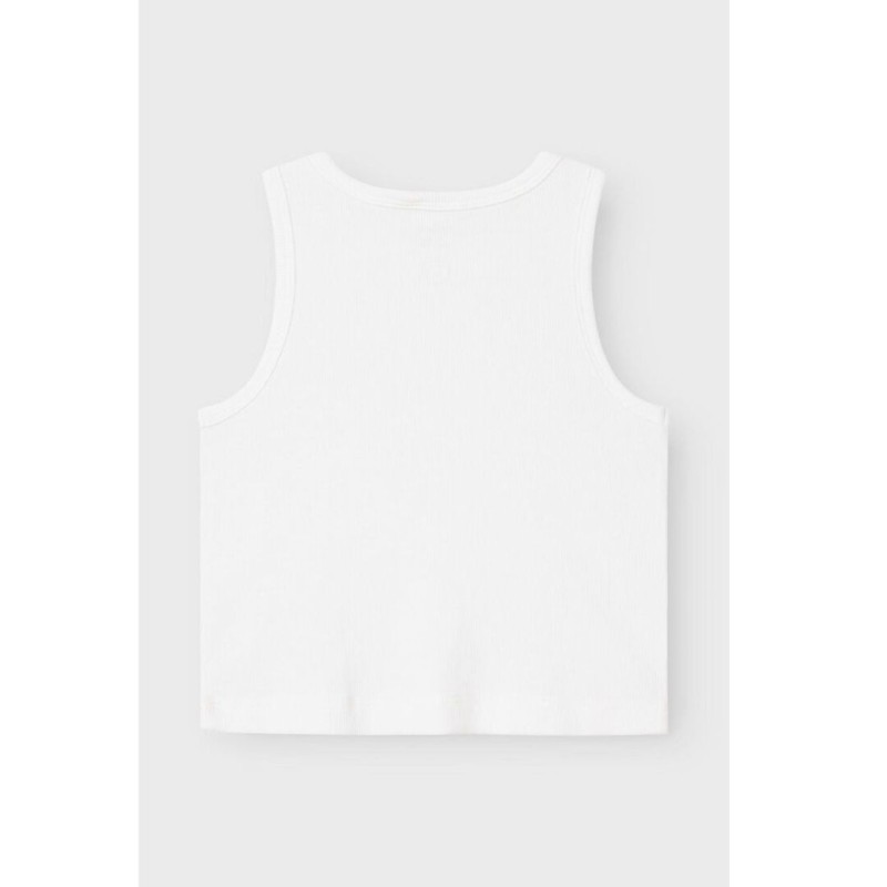 Top for Girl Name It 13236672-BRIGHTWHITE-celebritystores.gr