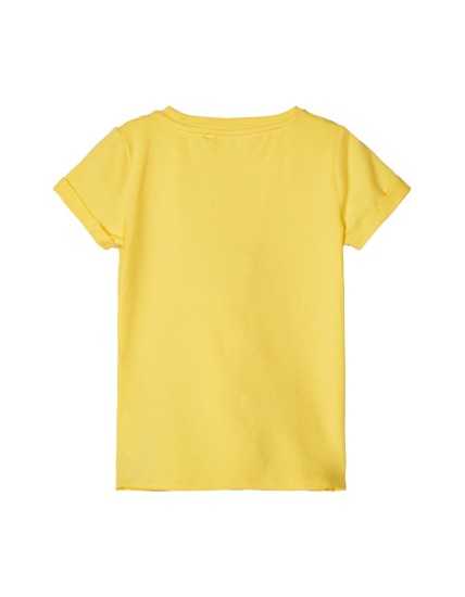 T-Shirt 3d Για Κορίτσια Name It