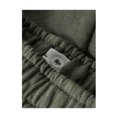 Φόρμα Σορτς για Αγόρι Name It 13240449-DUSTYOLIVE-celebritystores.gr