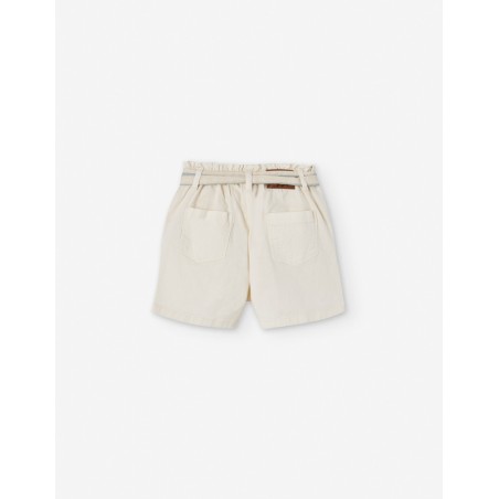 Shorts for Girl Losan LJGAP0602_25005 - celebritystores.gr