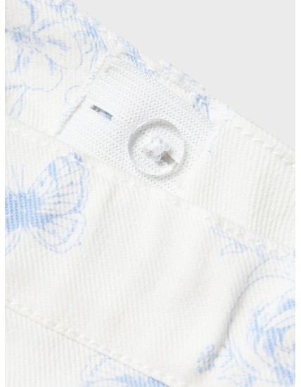 Τζιν Σορτς για Κορίτσι Name It