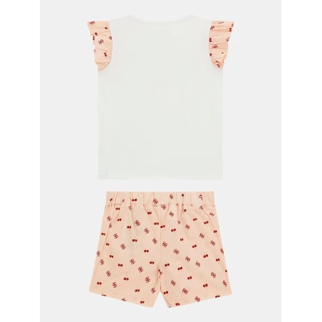 Σετ για Κορίτσι Guess K5GG00K6YW4-G011-celebritystores.gr