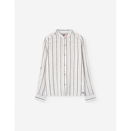 Shirt for Boy Losan LJBAP0102_25003-celebritystores.gr