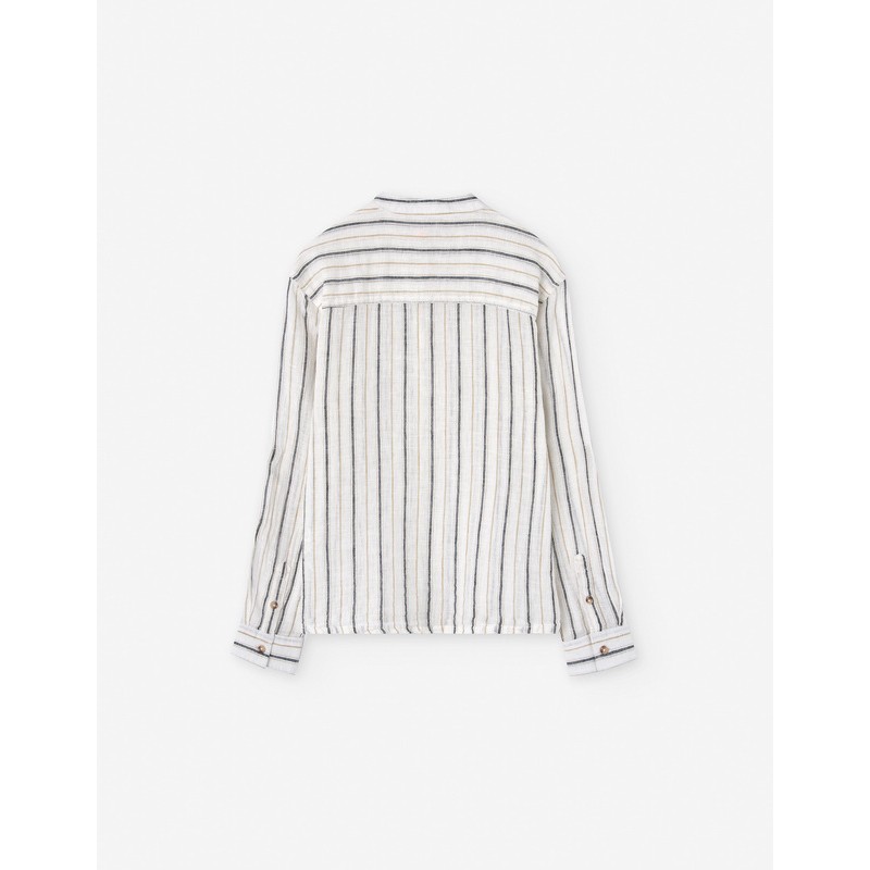 Shirt for Boy Losan LJBAP0102_25003-celebritystores.gr