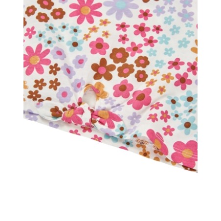 Μπλουζάκι για Κορίτσι Losan LKGAP0303_25003-celebritystores.gr