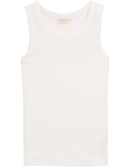 Woman's T-Shirt Tom Tailor 1046413-10315-celebritystores.gr